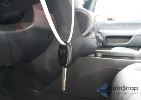 2014 Honda Pilot Touring from USA, damaged, VIN 5FNYF4H97EB028902